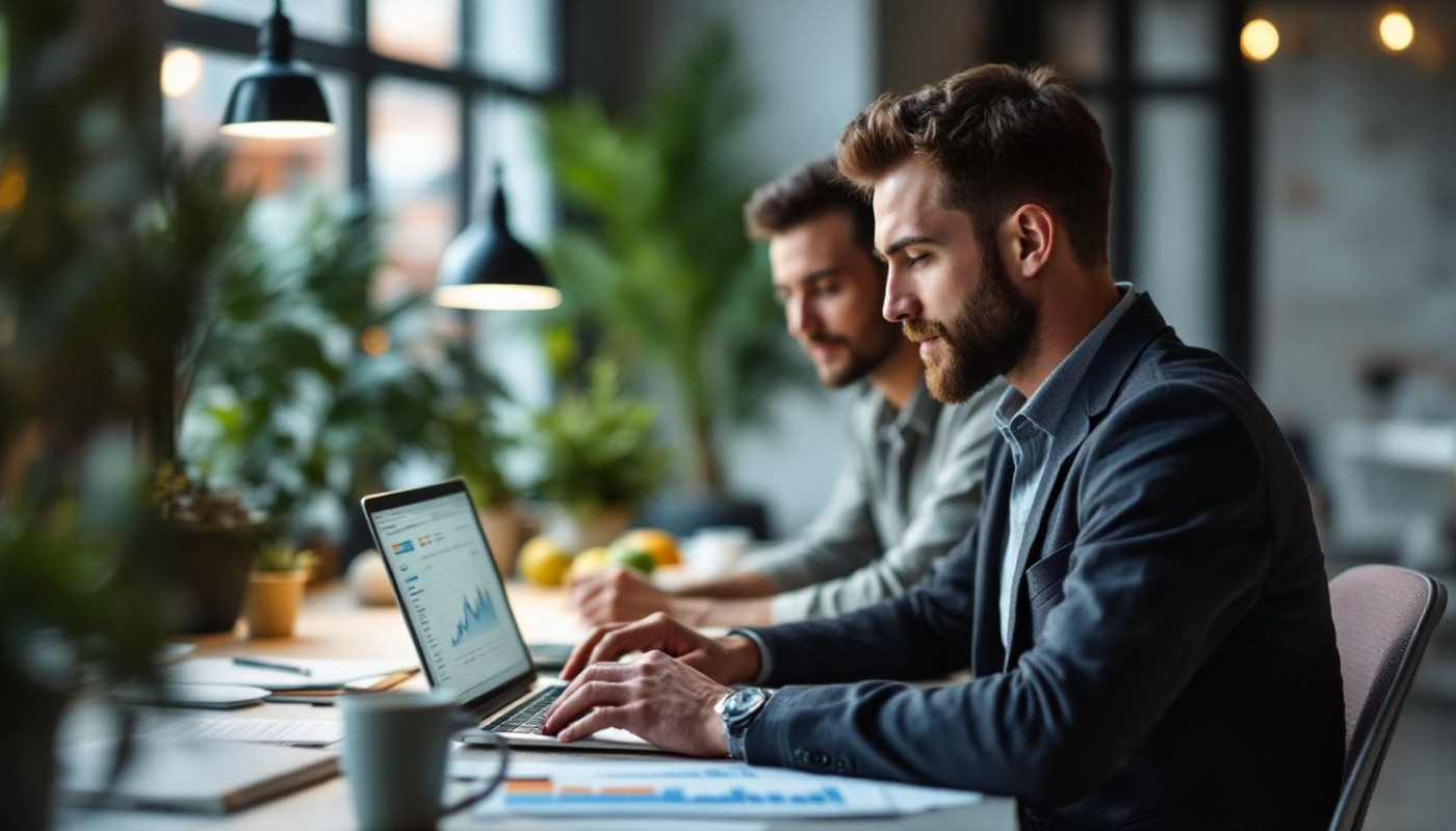 How To Streamline Your Team's Social Media Management?